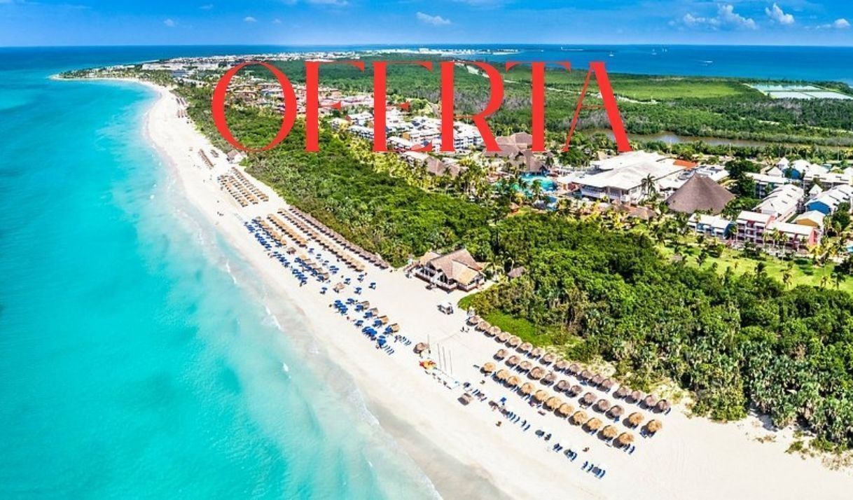 Hotel cubano lanza oferta con «vacaciones gratis» para niños hasta 12 años