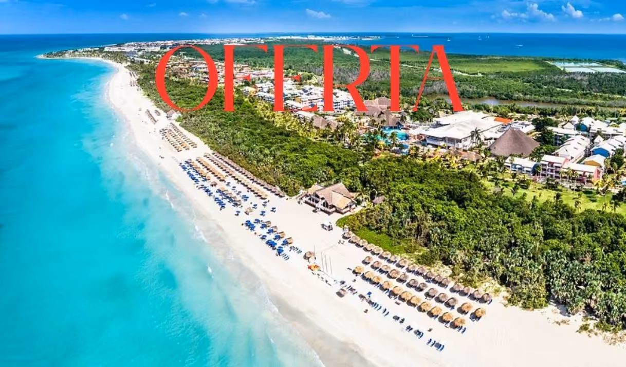 Hotel cubano lanza oferta con «vacaciones gratis» para niños hasta 12 años