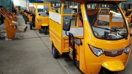 ¿Dónde comprar triciclos eléctricos en Cuba? Estas son algunas opciones disponibles