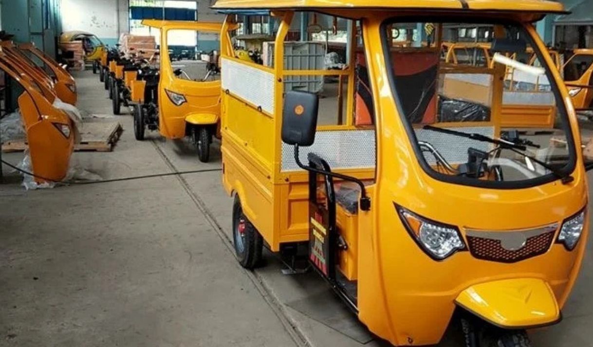 ¿Dónde comprar triciclos eléctricos en Cuba? Estas son algunas opciones disponibles