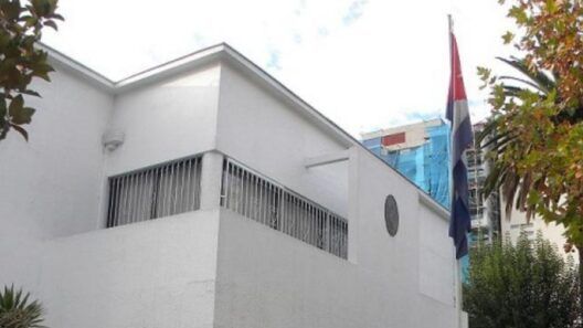 Nuevo servicio consular en Chile facilita la obtención de documentos cubanos