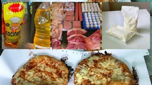 Aceite, cerdo y leche en polvo: así están los precios en Cuba según la ONEI