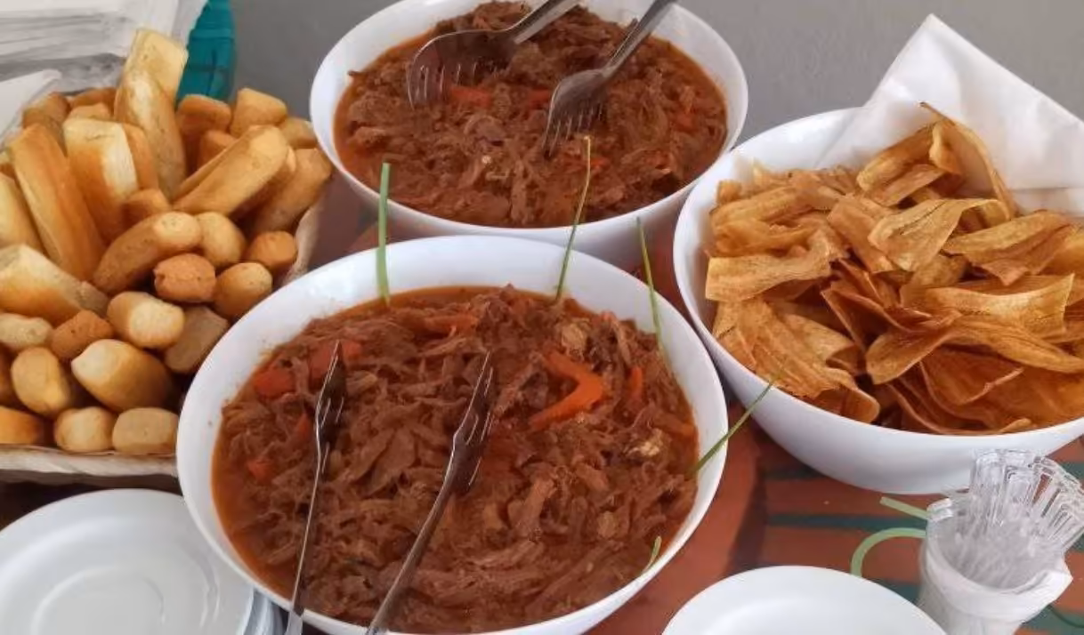 La provincia más cara y la más barata para comer en Cuba, según la ONEI