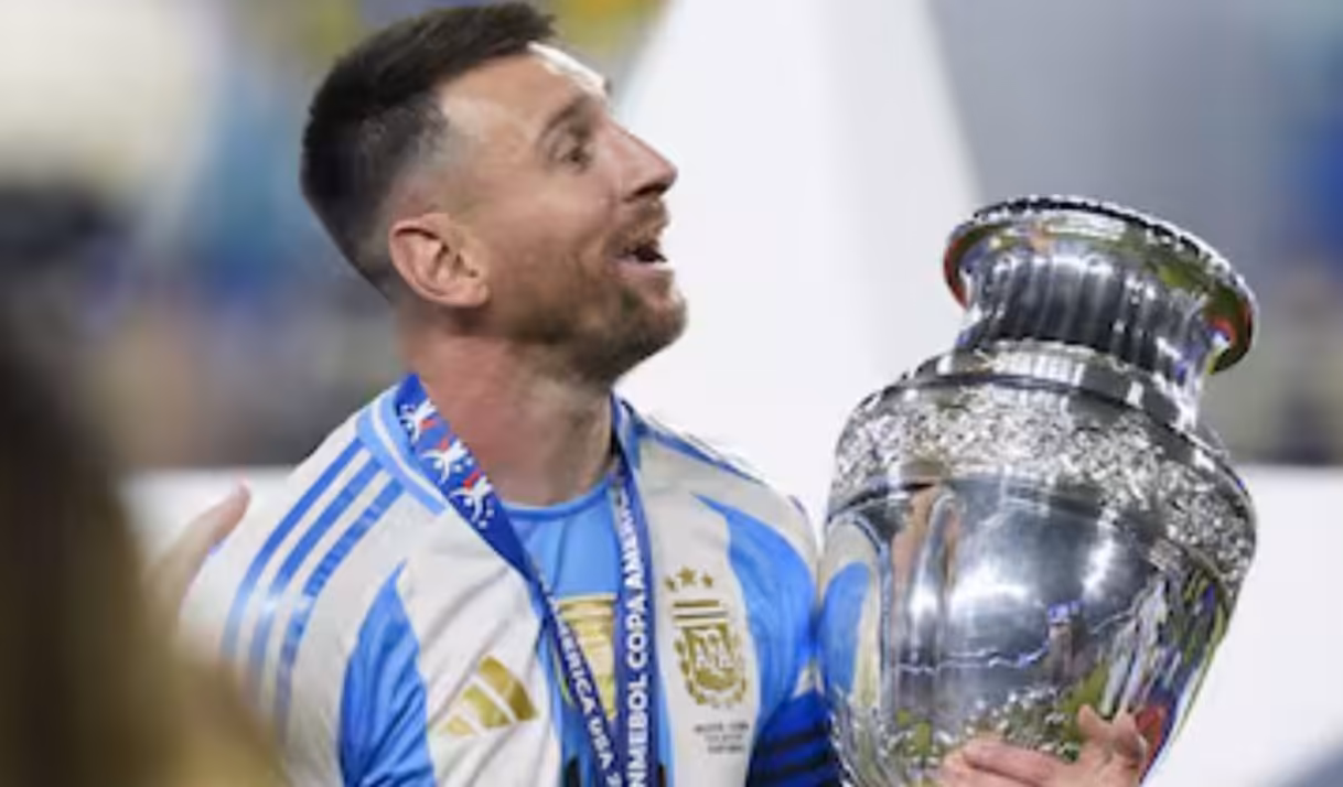 Messi hace historia en el Mundial: un hat-trick lo convierte en el máximo goleador de todos los tiempos