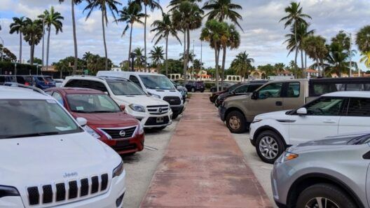 Atención cubanos en Miami: revisan miles de permisos de estacionamiento para discapacitados