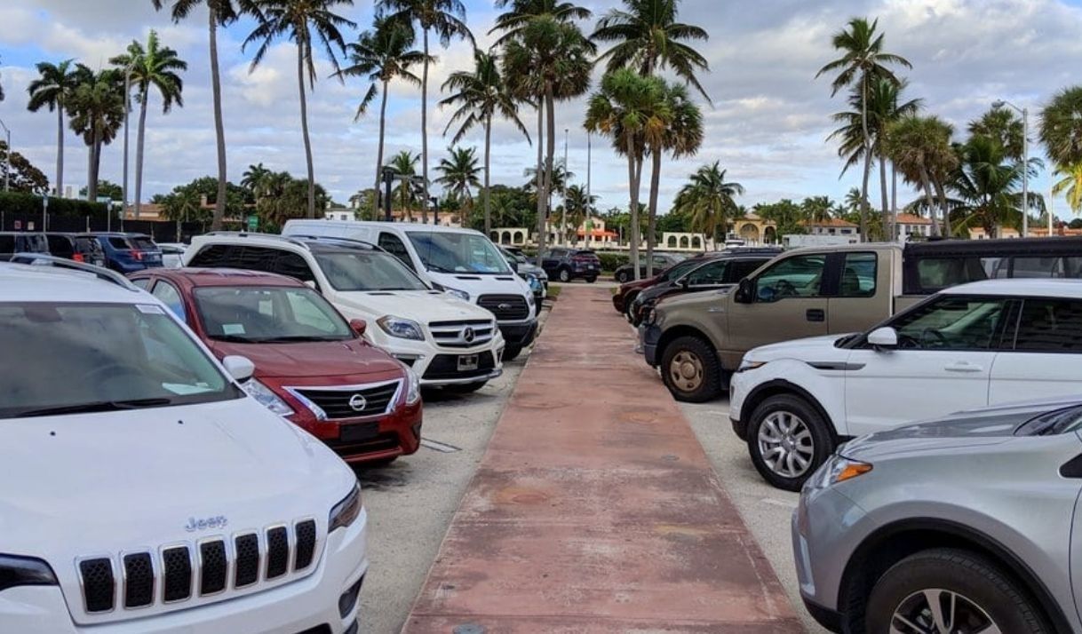 Atención cubanos en Miami: revisan miles de permisos de estacionamiento para discapacitados