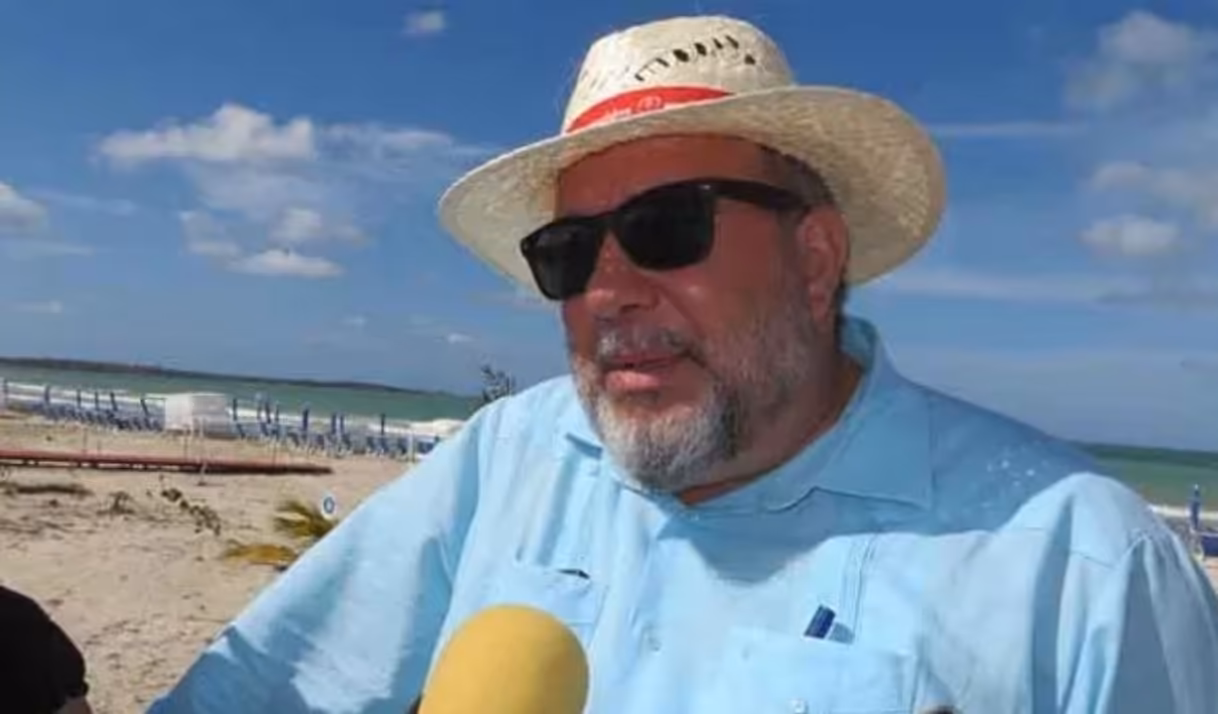 Marrero promete más socialismo mientras millones de cubanos sobreviven de milagro