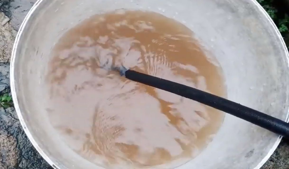 Gobierno cubano pide hervir el agua ante escasez de productos para potabilizarla