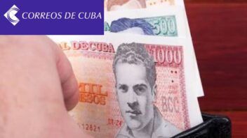 Correos de Cuba entregará las pensiones a miles de jubilados: así cambia el cobro