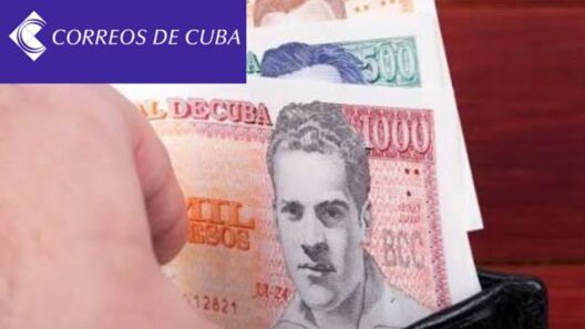 Correos de Cuba entregará las pensiones a miles de jubilados: así cambia el cobro