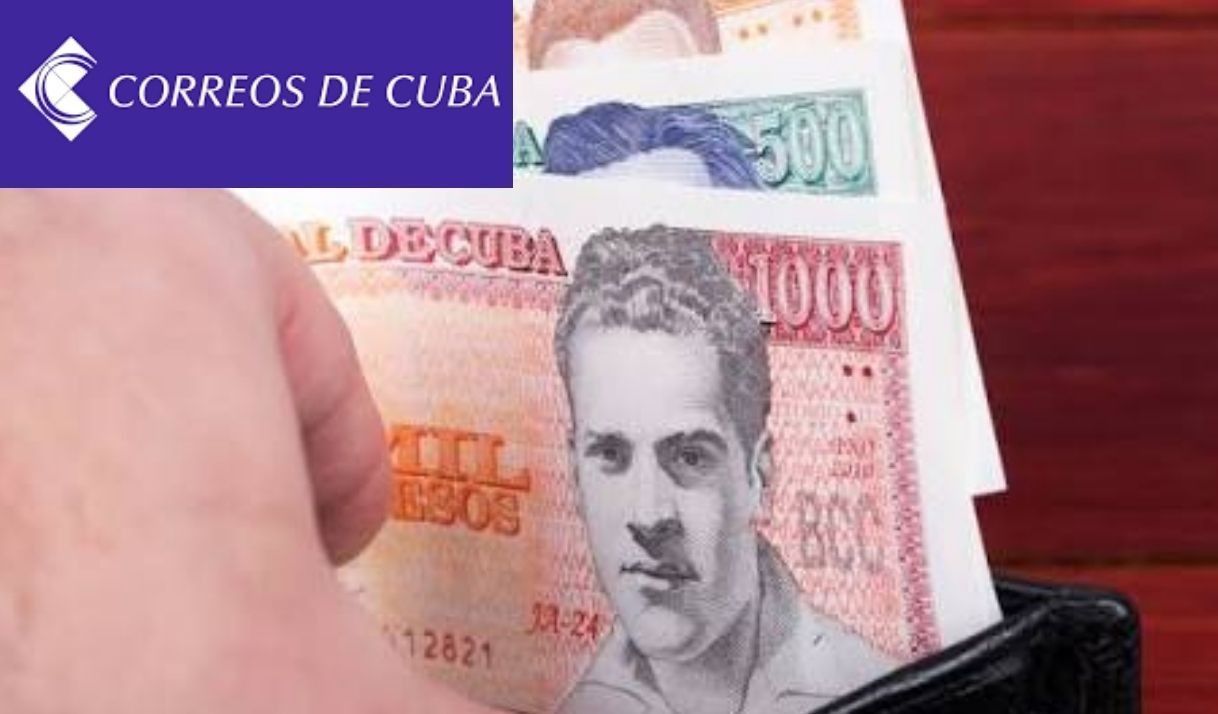 Correos de Cuba entregará las pensiones a miles de jubilados: así cambia el cobro