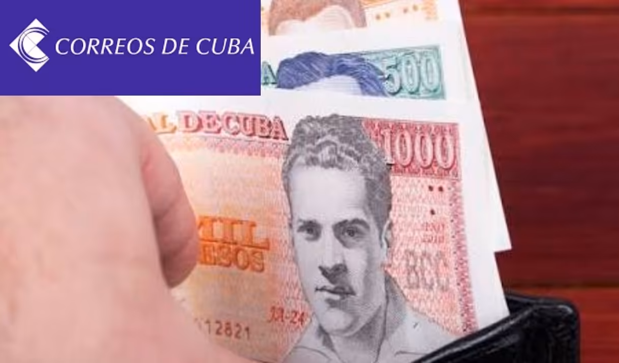 Correos de Cuba entregará las pensiones a miles de jubilados: así cambia el cobro