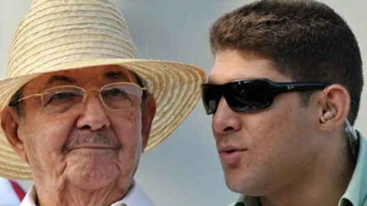 Nieto de Raúl Castro respalda apertura económica y descarta cambios políticos