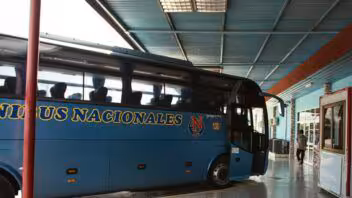Publican la lista de oficinas donde podrás gestionar tu viaje a provincias en Cuba