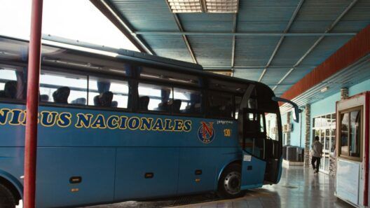 Publican la lista de oficinas donde podrás gestionar tu viaje a provincias en Cuba