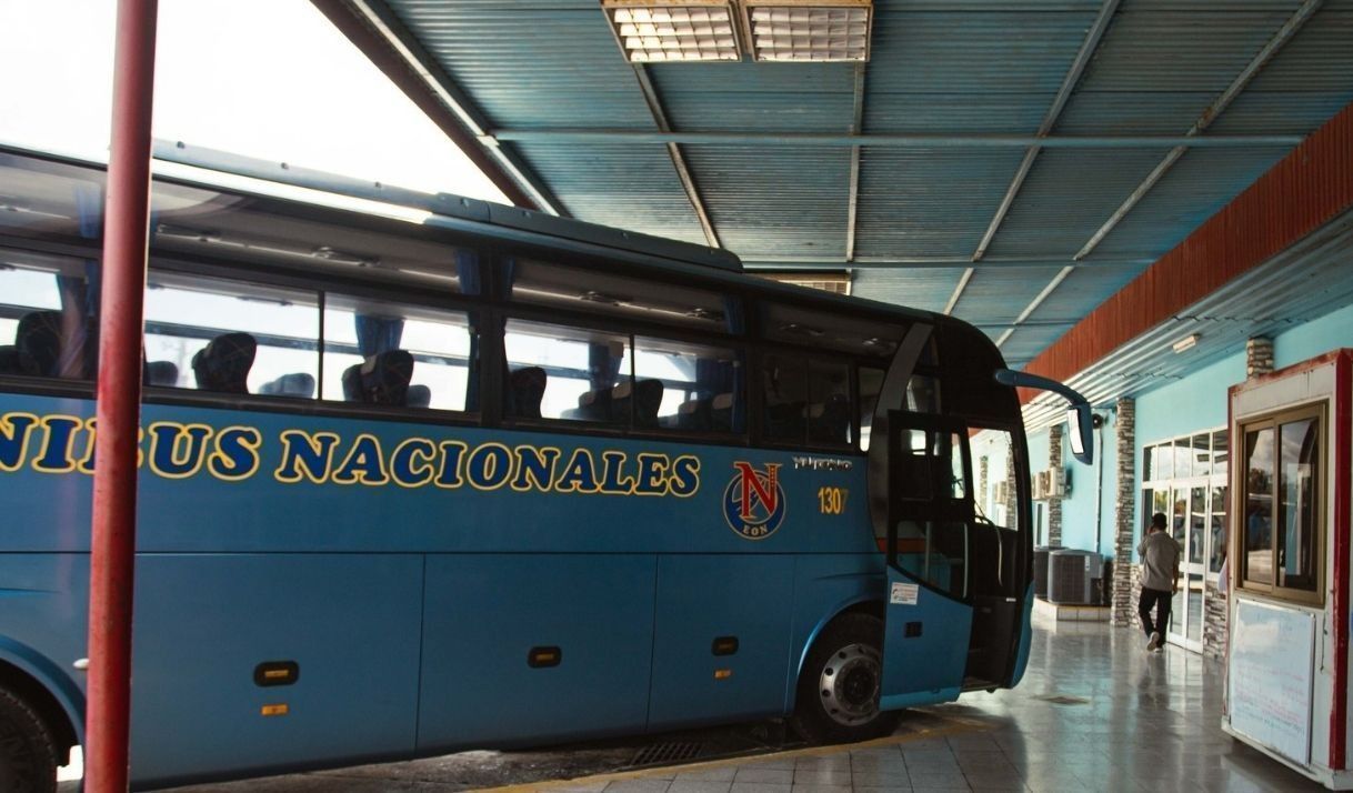 Publican la lista de oficinas donde podrás gestionar tu viaje a provincias en Cuba