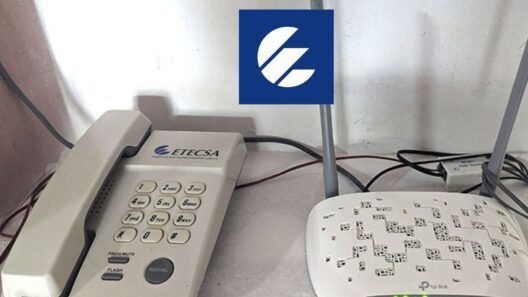 ETECSA revela plan para estabilizar la telefonía fija e Internet pese a los apagones