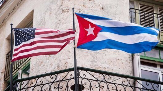 Panamá se ofrece como sede para un diálogo entre Cuba y Estados Unidos