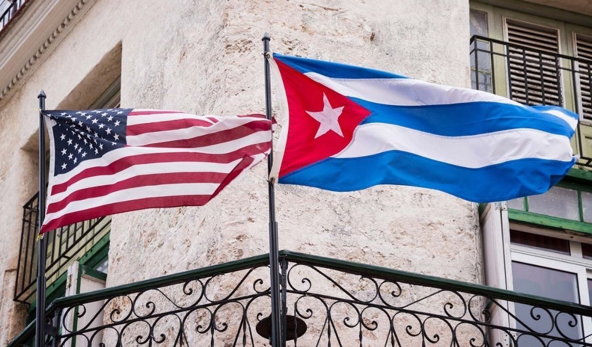 Panamá se ofrece como sede para un diálogo entre Cuba y Estados Unidos