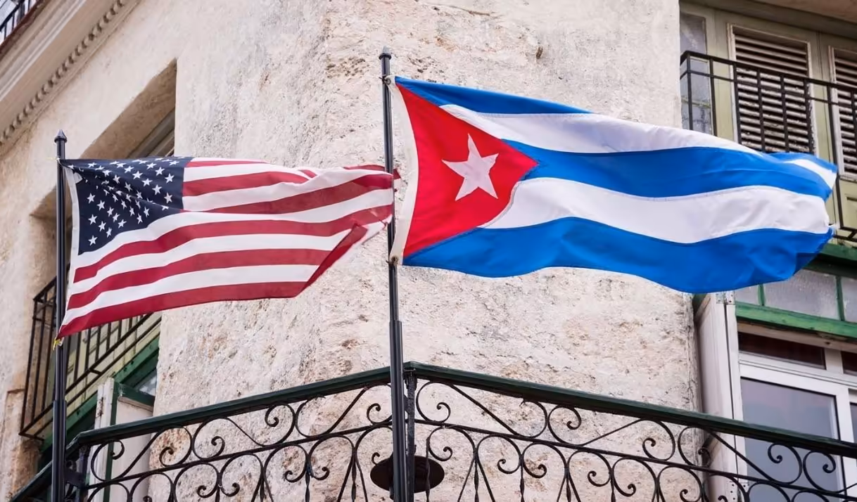 Panamá se ofrece como sede para un diálogo entre Cuba y Estados Unidos