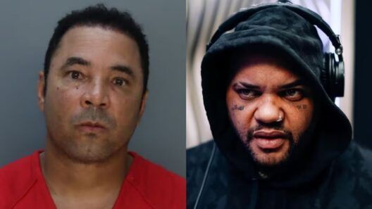 Caso El Taiger: expareja del acusado revela qué ocurrió horas después del crimen