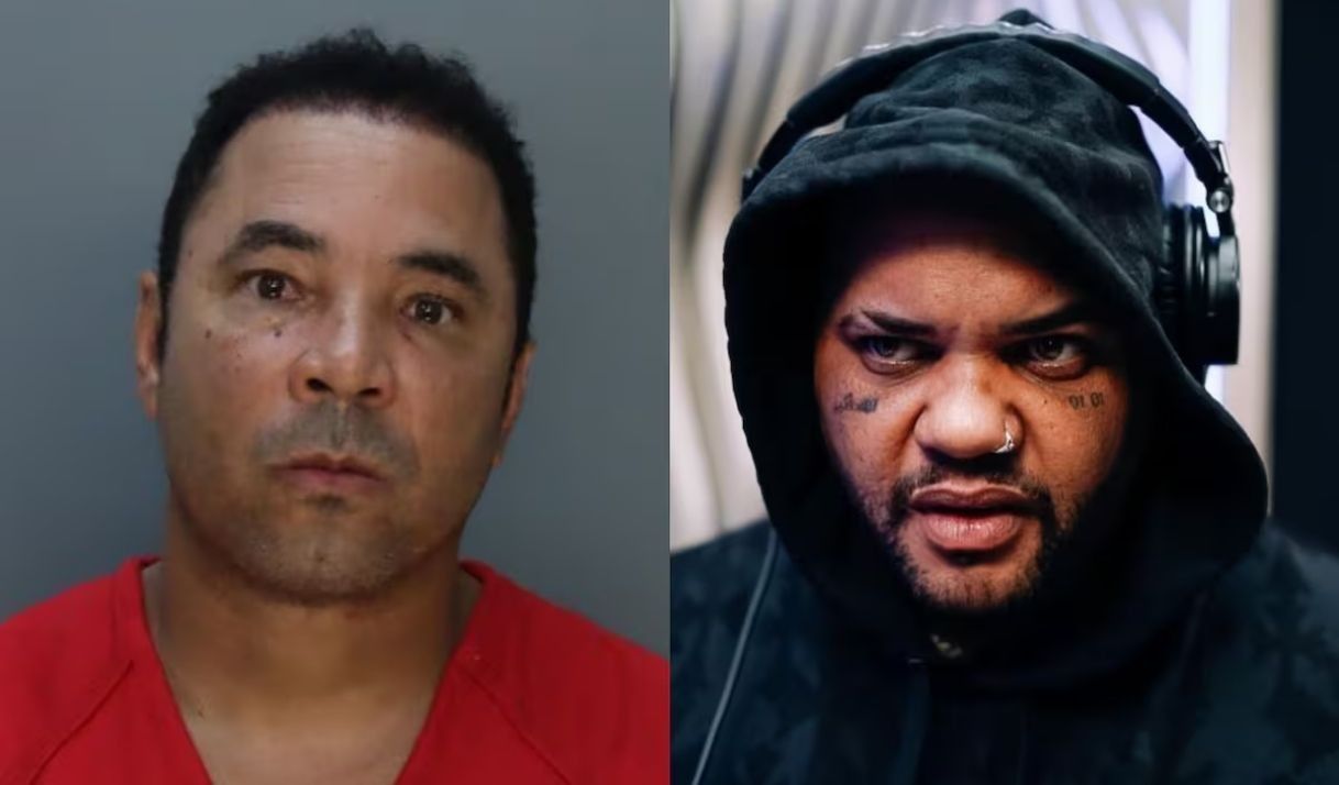 Caso El Taiger: expareja del acusado revela qué ocurrió horas después del crimen