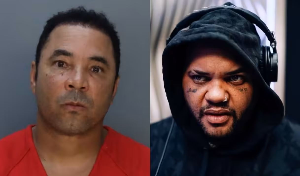 Caso El Taiger: expareja del acusado revela qué ocurrió horas después del crimen