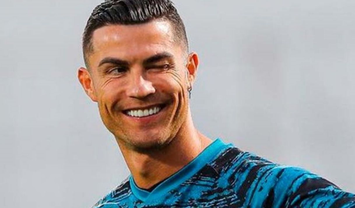 ¿Cristiano Ronaldo mandará paneles solares a Cuba?