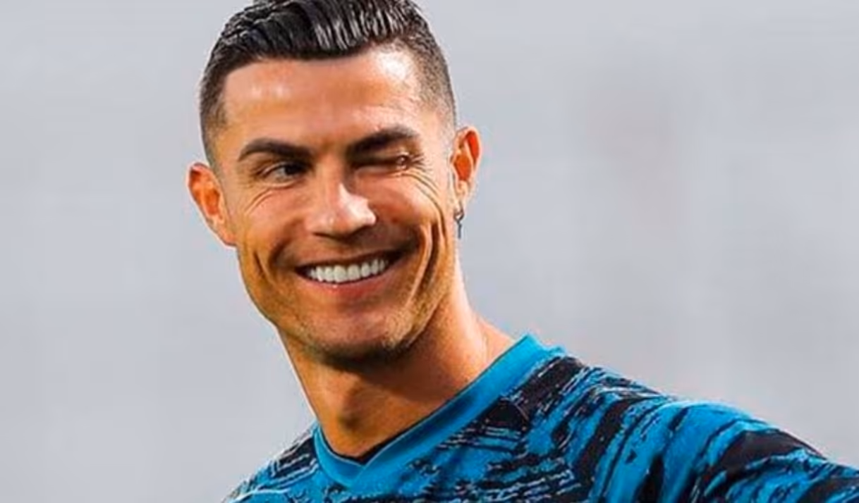 ¿Cristiano Ronaldo mandará paneles solares a Cuba?