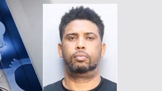 Arrestan a cubano en Miami tras robo de 36.000 dólares en zapatillas Nike