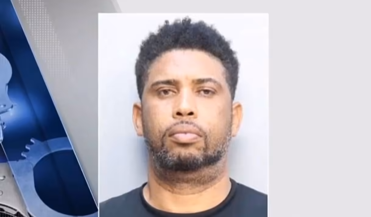 Arrestan a cubano en Miami tras robo de 36.000 dólares en zapatillas Nike