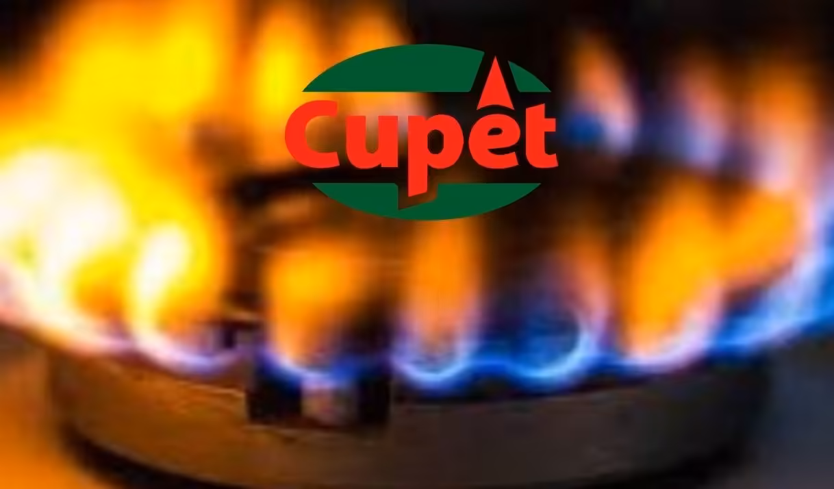CUPET habla de servicio estable y las redes estallan por la falta de gas en Cuba
