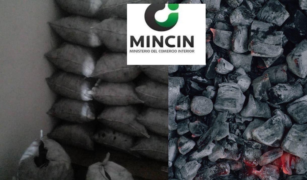 MINCIN anuncia venta «controlada» de carbón en bodegas de esta provincia cubana