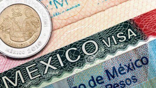 Consulado de México en Cuba publica nuevo calendario de citas para julio de 2026