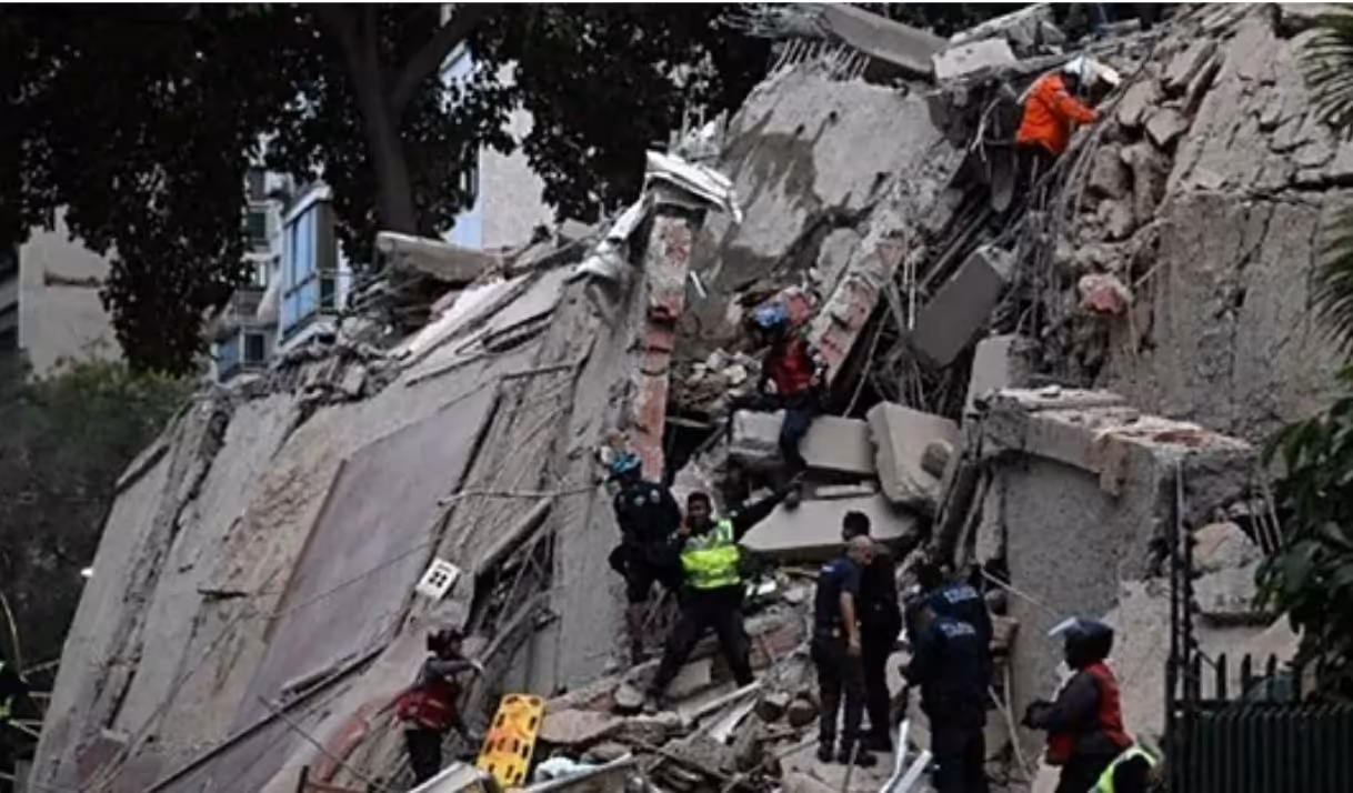 Terremoto en Venezuela: sube el número de víctimas a 32 y el USGS advierte de un escenario devastador