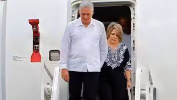 Díaz-Canel promete que no olvidará a los pobres y jubilados tras nuevas medidas en Cuba