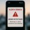 ¿Cómo sabe tu celular que viene un terremoto? La explicación que sorprende a millones