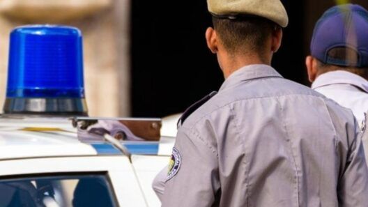 Detienen a dos personas en Matanzas por presunta tentativa de asesinato