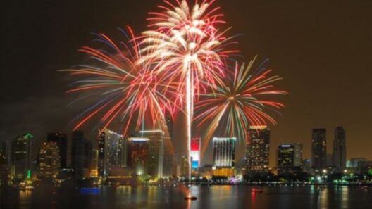 Miami se prepara para celebrar el 4 de Julio: estos son los mejores eventos