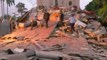 Última Hora: Minrex confirma la muerte de un cubano tras los terremotos en Venezuela
