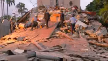 Última Hora: Minrex confirma la muerte de un cubano tras los terremotos en Venezuela