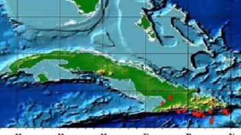 Especialista cubano alerta sobre inusual actividad sísmica en el oriente