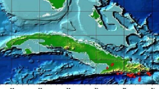 Especialista cubano alerta sobre inusual actividad sísmica en el oriente