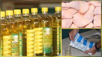 Ministro de Industria Alimentaria admite que en lo que va de 2026 no se ha distribuido aceite, pollo ni yogurt en la canasta normada
