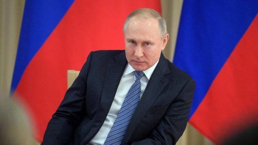Putin confirma contactos con Estados Unidos sobre Cuba en medio de una presión creciente contra la isla