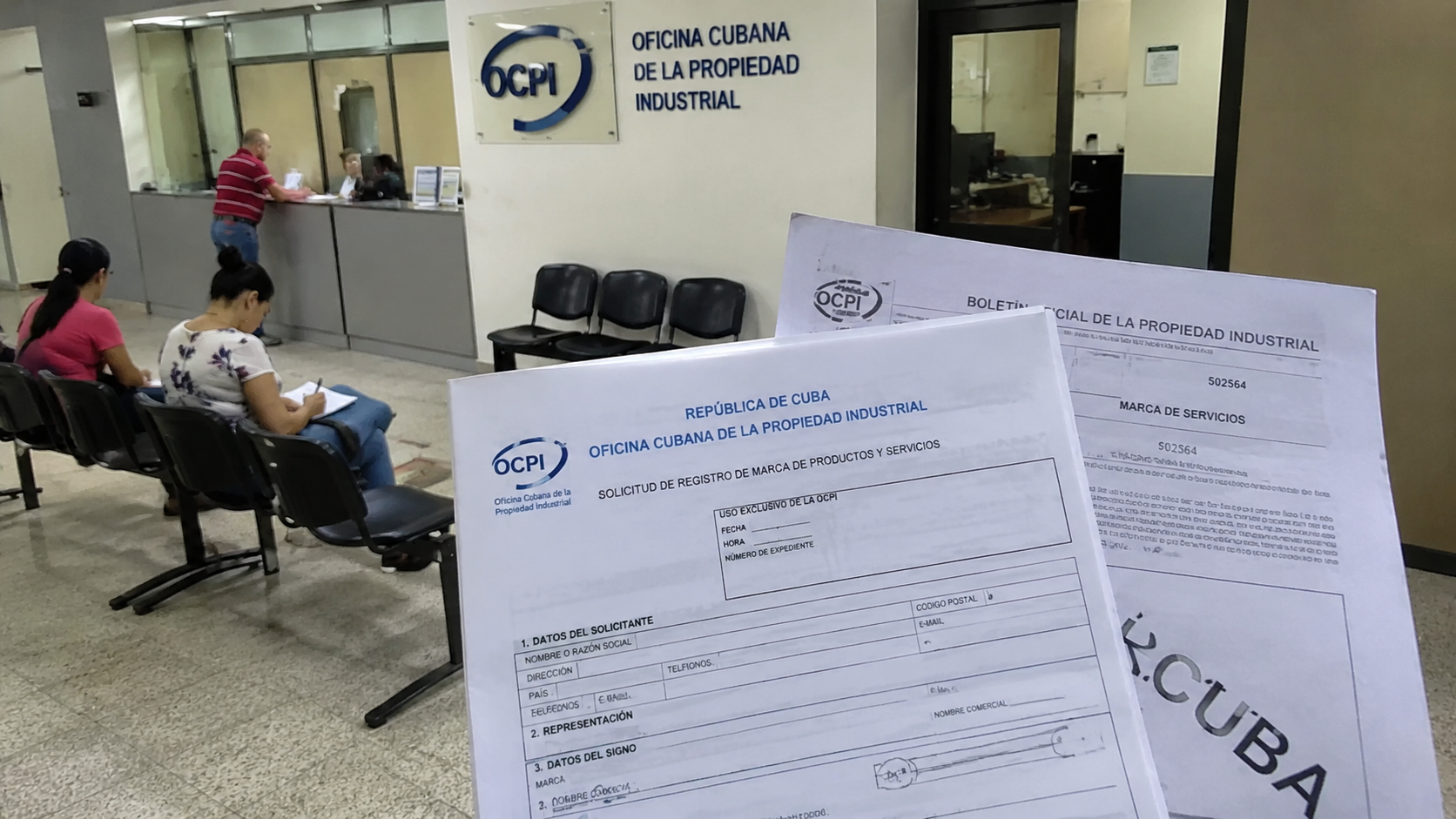 Gaceta Oficial No. 50 publica nuevas normas para el registro de marcas con tarifas en USD en Cuba