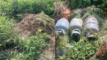 Robo de cilindros de gas en Camagüey destapa una red dentro de la planta provincial