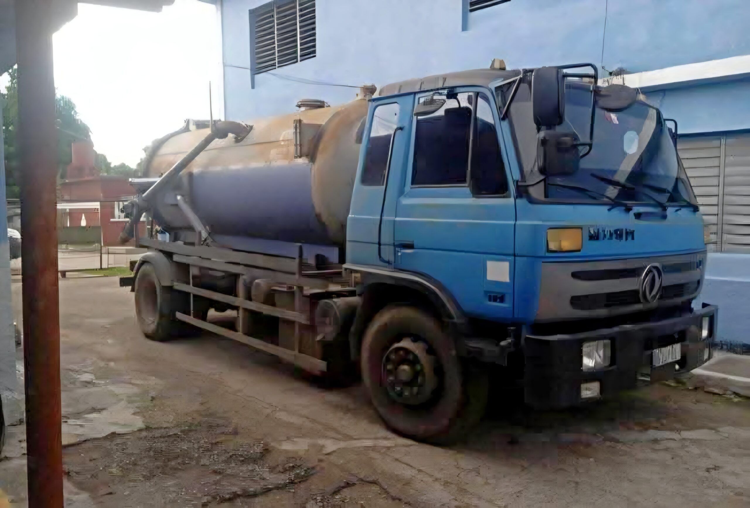 Investigan por posible sabotaje en Ciego de Ávila el robo de 6 000 litros de combustible de pozos petroleros