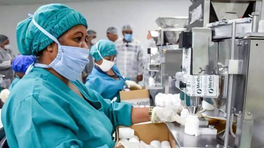 Rusia y Cuba firmarán un memorando para desarrollar juntas una vacuna contra el cáncer
