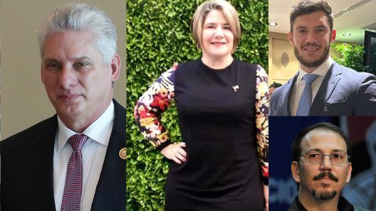 Sanciones de OFAC a Cuba: Díaz-Canel, MINFAR y Amistur entran en la lista SDN